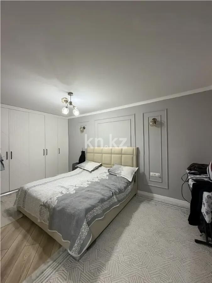 Продажа 3-комнатной квартиры, 98 м² - Продажа квартир в монолитно-каркасном доме в Астане - страница 85 фото 2 из 6
