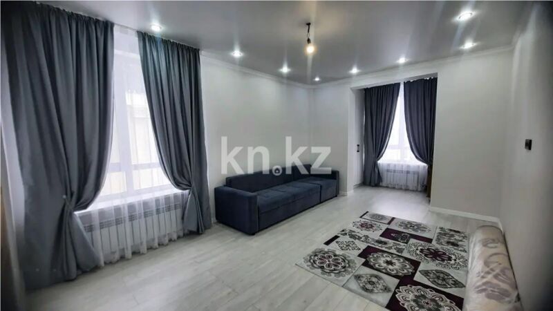 Продажа 2-комнатной квартиры, 70.5 м² - Продажа квартир от собственников в Алматы - страница 20 фото 1 из 4