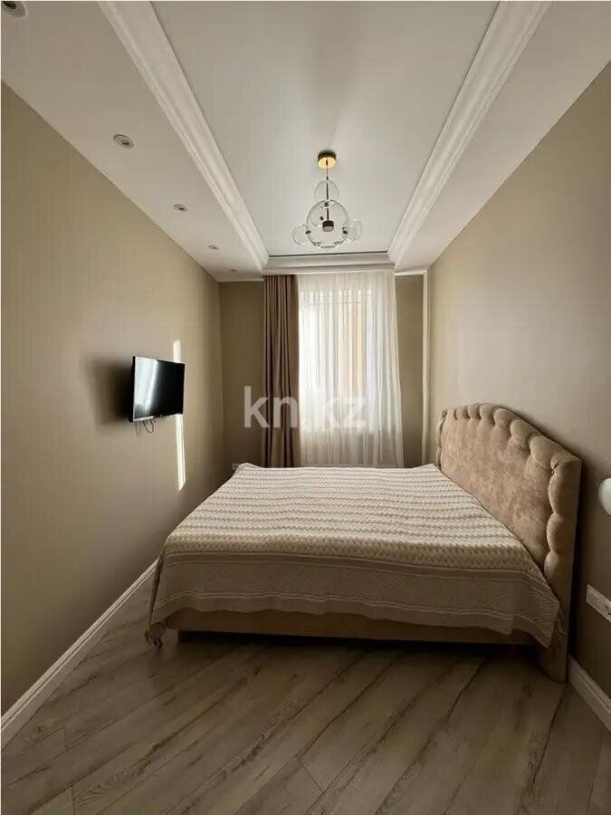 Продажа 3-комнатной квартиры, 73 м² - Продажа трехкомнатных квартир в Астане - страница 30 фото 2 из 5