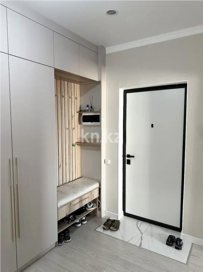 Продажа 3-комнатной квартиры, 84 м² - Продажа трехкомнатных квартир в блочном доме в Казахстане - страница 46 фото 7 из 7