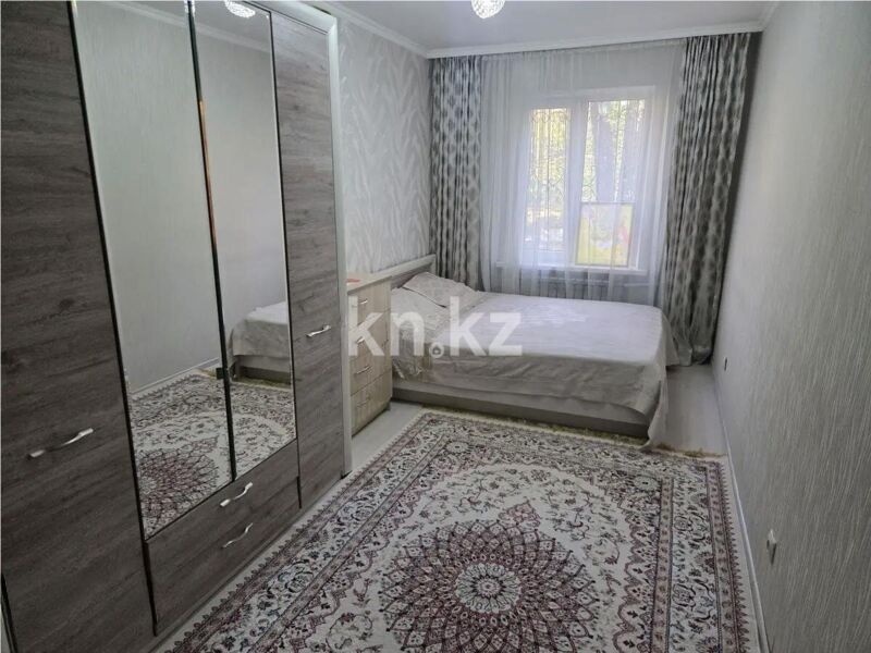 Продажа 2-комнатной квартиры, 48 м² - Продажа квартир в Алматы - страница 7 фото 2 из 6