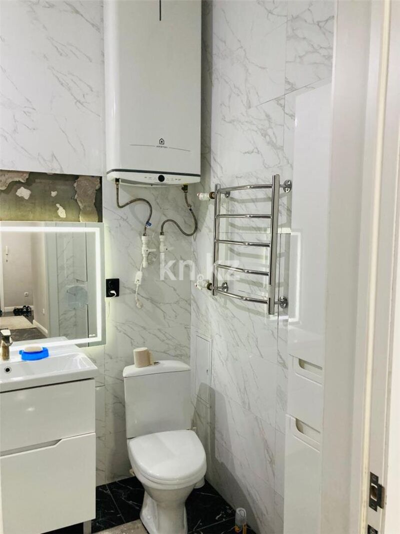 Продажа 4-комнатной квартиры, 110 м² - Продажа квартир на Юго-Востоке Караганды - страница 3 фото 11 из 24