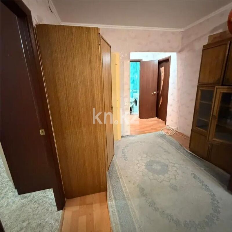 Продажа 3-комнатной квартиры, 65 м² - Продажа квартир в Караганде - страница 9 фото 7 из 7