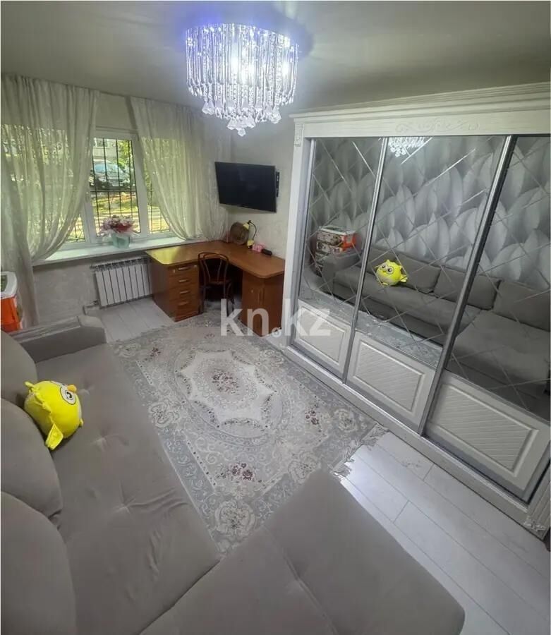 Продажа 3-комнатной квартиры, 67 м² - Продажа трехкомнатных квартир в Алмалинском р-не Алматы - страница 8 фото 2 из 4