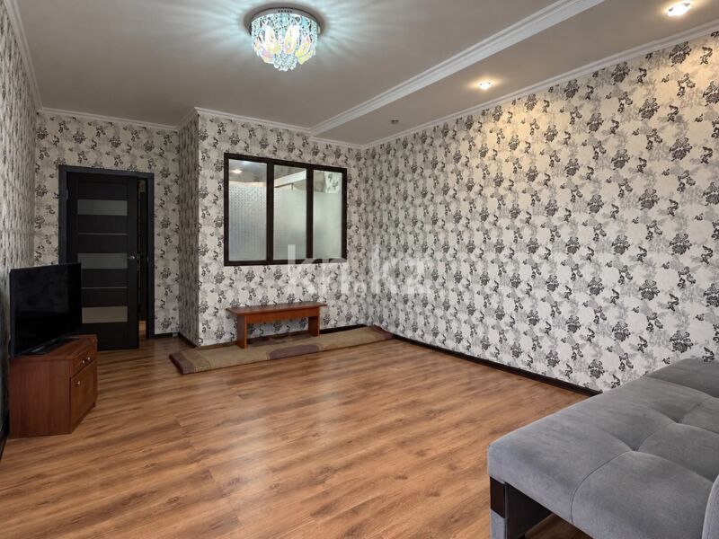 Продажа 3-комнатной квартиры, 63.5 м² - Продажа недвижимости в Алматы - страница 25 фото 3 из 11