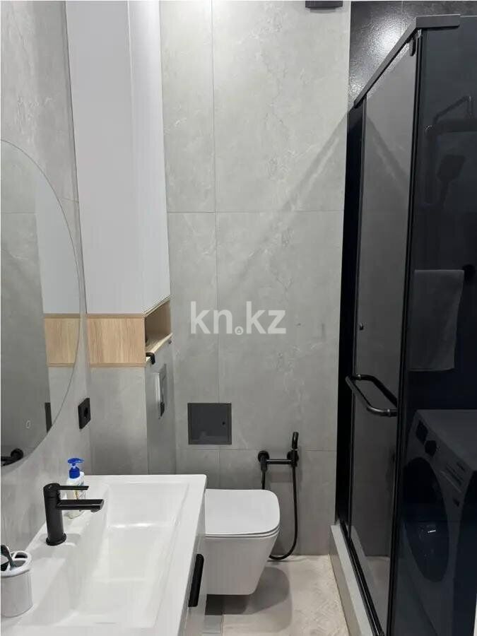 Продажа 2-комнатной квартиры, 66.1 м² - Продажа квартир в Казахстане - страница 14 фото 4 из 4
