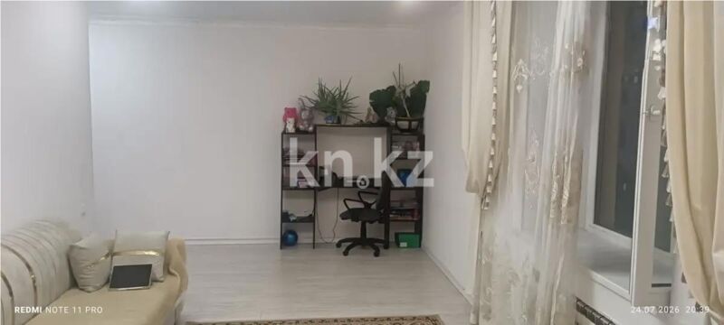 Продажа 2-комнатной квартиры, 63 м² - Продажа недвижимости в Казахстане - страница 21 фото 2 из 7