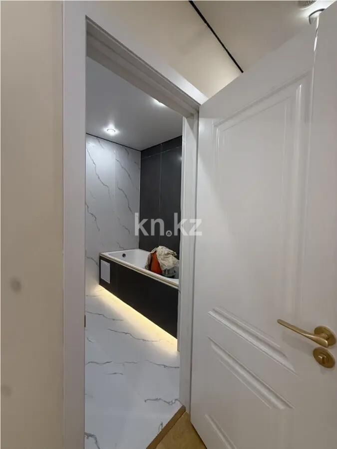 Продажа 2-комнатной квартиры, 50 м² - Продажа двухкомнатных квартир в Ауэзовском р-не Алматы - страница 25 фото 4 из 5