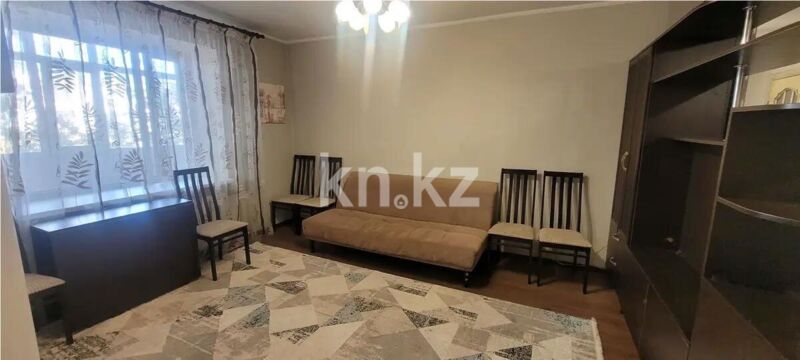 Продажа 2-комнатной квартиры, 51.3 м² - Аренда квартир посуточно в Алматинской области фото 1 из 4
