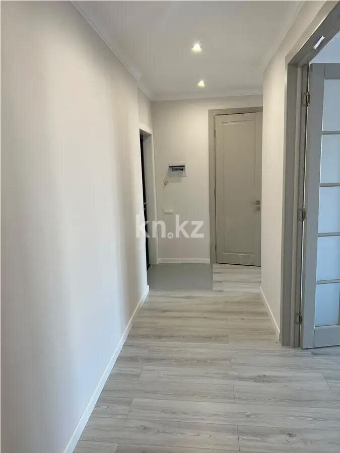 Продажа 2-комнатной квартиры, 65.6 м² - Продажа квартир в новостройках Астаны - страница 17 фото 4 из 4