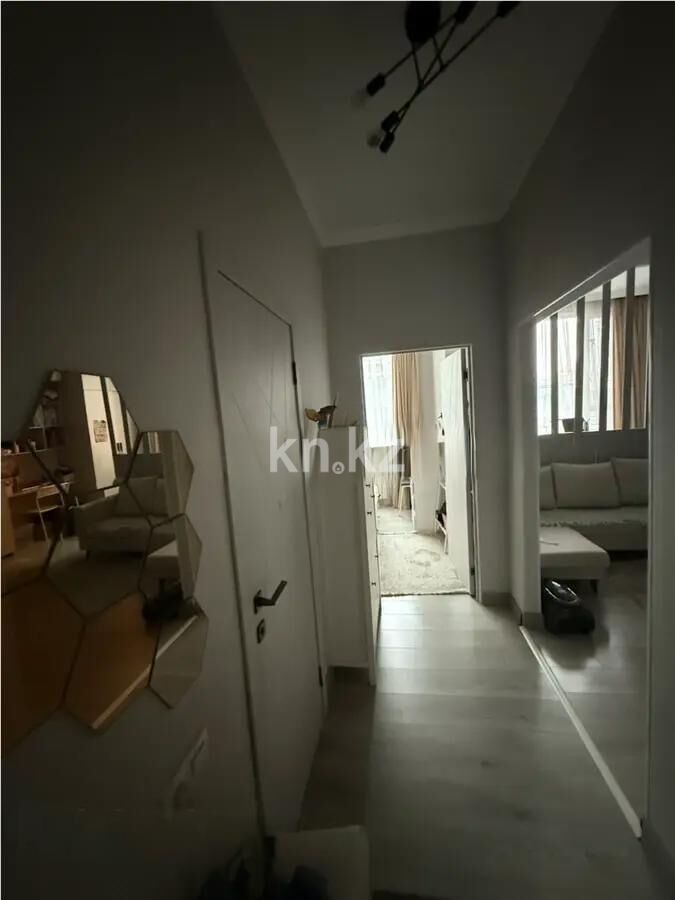 Продажа 1-комнатной квартиры, 37 м² - Продажа однокомнатных квартир в р-не Сарайшык Астаны - страница 15 фото 5 из 5