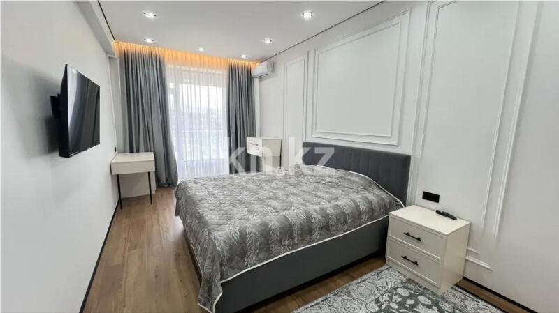 Продажа 4-комнатной квартиры, 171 м² - Продажа четырехкомнатных квартир в Алматы - страница 22 фото 4 из 8