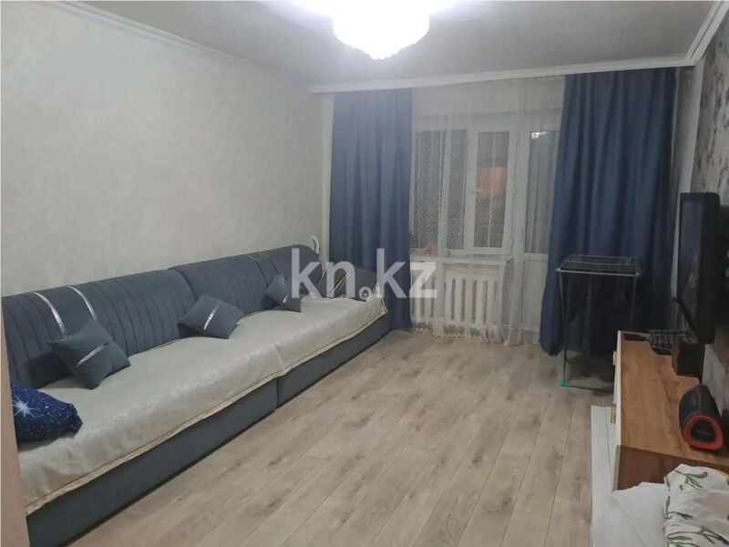 Продажа 3-комнатной квартиры, 60 м² - Продажа квартир в р-не Алматы Астаны - страница 5 фото 1 из 4