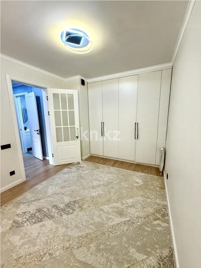 Продажа 3-комнатной квартиры, 55.8 м² - Продажа квартир от собственников в Алматы - страница 14 фото 4 из 8