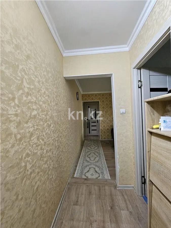 Продажа 3-комнатной квартиры, 65 м² - Продажа трехкомнатных квартир в Ауэзовском р-не Алматы - страница 9 фото 6 из 6