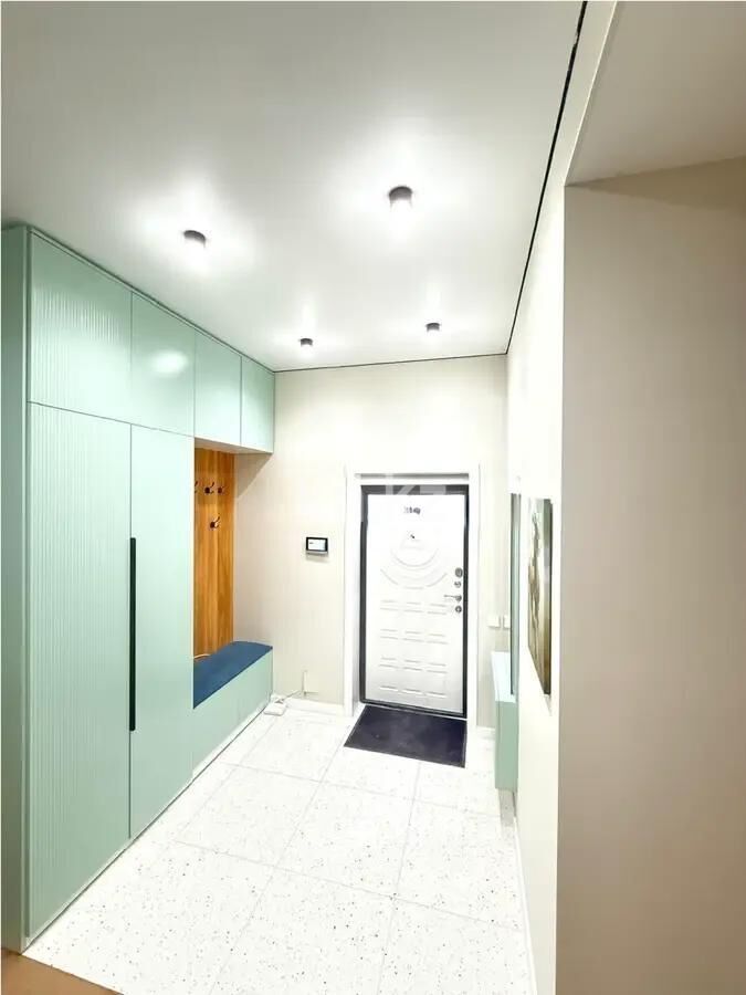Продажа 3-комнатной квартиры, 87 м² - Продажа трехкомнатных квартир в кирпичном доме в Казахстане - страница 54 фото 6 из 6