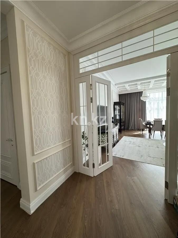 Продажа 4-комнатной квартиры, 165 м² - Продажа четырехкомнатных квартир в блочном доме в Казахстане - страница 5 фото 3 из 4