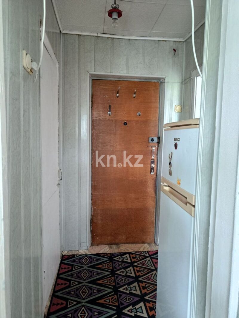 Продажа 1-комнатной квартиры, 20.1 м² - Продажа квартир в Казахстане - страница 151 фото 4 из 7