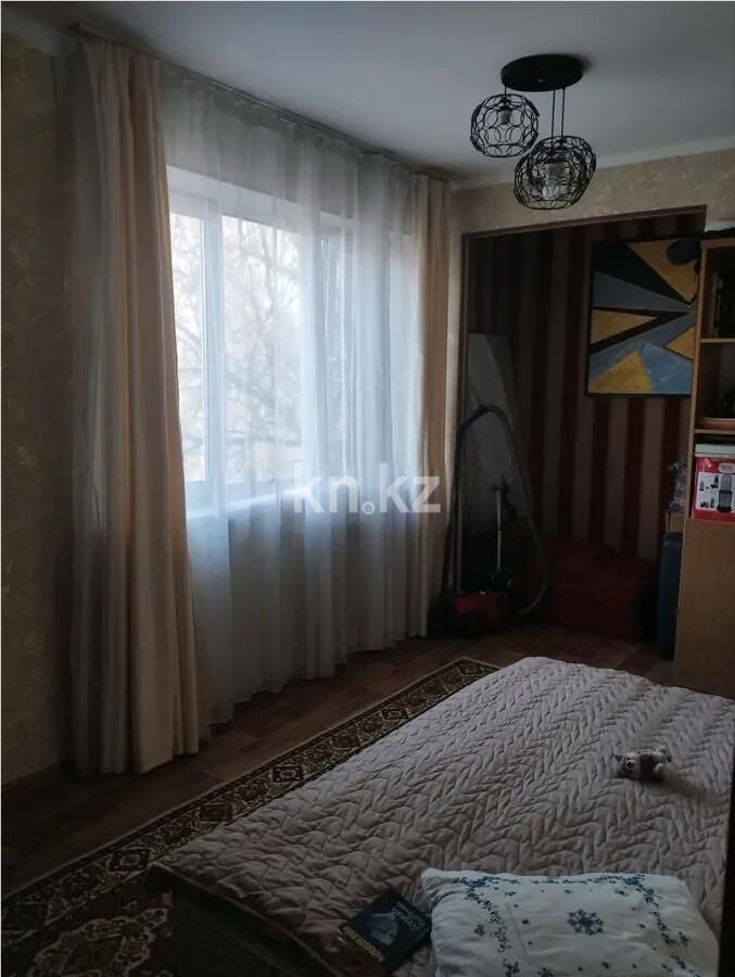 Продажа 2-комнатной квартиры, 48 м² - Продажа двухкомнатных квартир в панельном доме в Алматы - страница 24 фото 1 из 3
