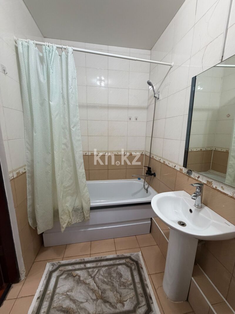 Аренда 1-комнатной квартиры, 45 м² - Аренда недвижимости в Казахстане - страница 4 фото 5 из 7