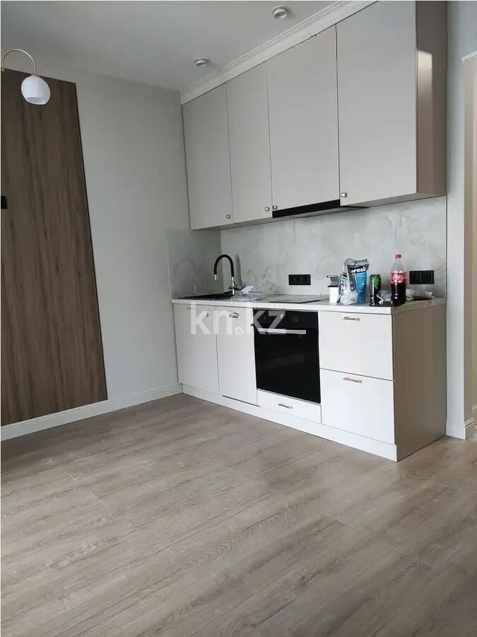 Продажа 1-комнатной квартиры, 32 м² - Продажа однокомнатных квартир в монолитно-каркасном доме в Алматы - страница 69 фото 2 из 3