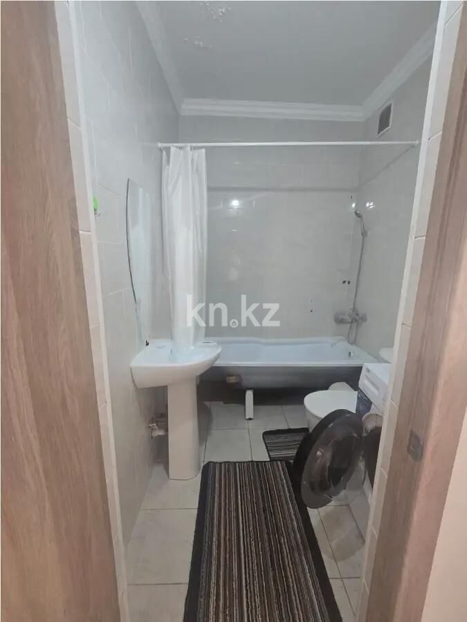 Продажа 2-комнатной квартиры, 43 м² - Продажа квартир в Семее фото 3 из 4