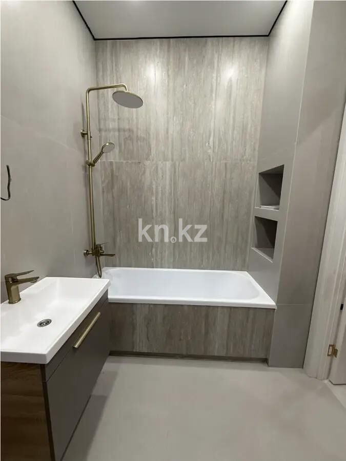 Продажа 2-комнатной квартиры, 43 м² - Недвижимость в Астане - страница 28 фото 4 из 5