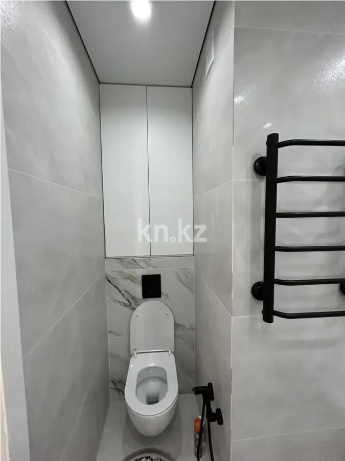 Продажа 2-комнатной квартиры, 57 м² - Продажа двухкомнатных квартир в Бостандыкском р-не Алматы - страница 40 фото 3 из 3