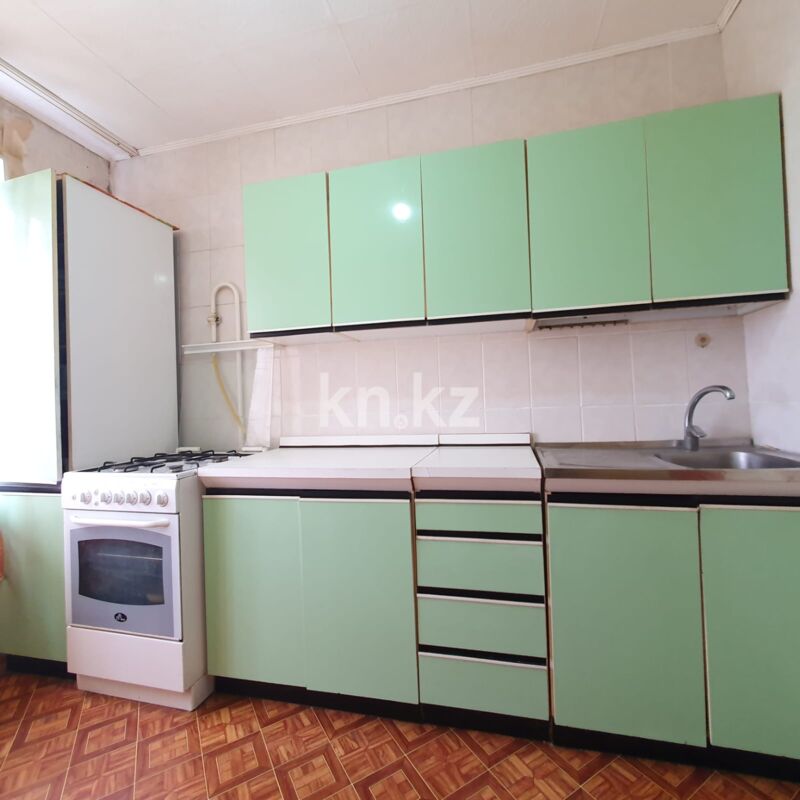 Продажа 3-комнатной квартиры, 64 м² - Продажа квартир в Актобе фото 1 из 16