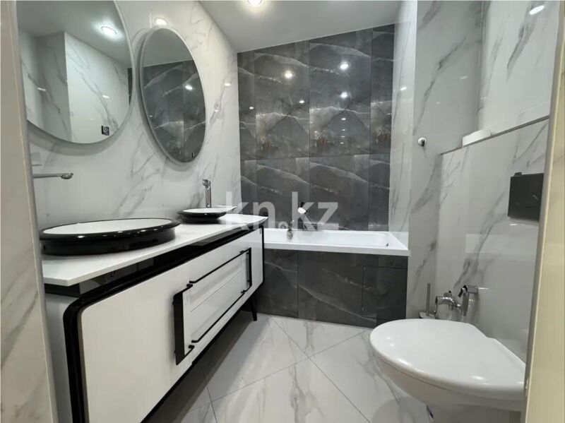 Продажа 3-комнатной квартиры, 94 м² - Продажа трехкомнатных квартир в Астане - страница 10 фото 5 из 6