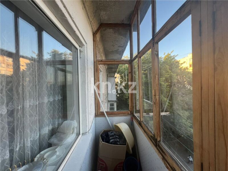 Продажа 3-комнатной квартиры, 62 м² - Продажа трехкомнатных квартир на Юго-Востоке Караганды - страница 13 фото 13 из 15