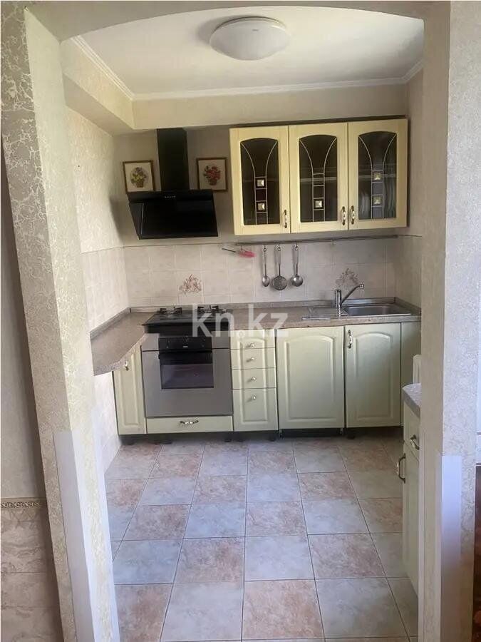 Продажа 3-комнатной квартиры, 64.7 м² - Продажа трехкомнатных квартир в панельном доме в Казахстане - страница 3 фото 4 из 6