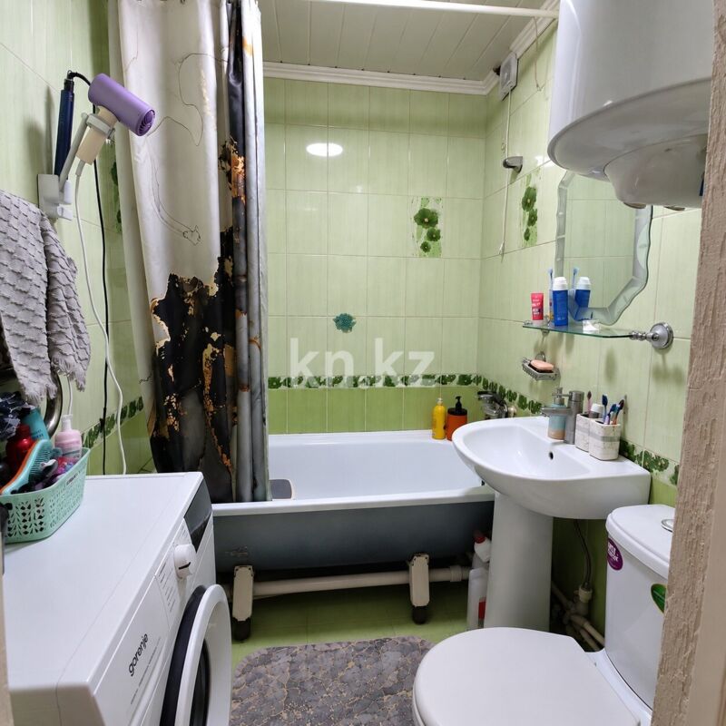 Продажа 2-комнатной квартиры, 45 м² - Продажа квартир в Караганде - страница 11 фото 7 из 10