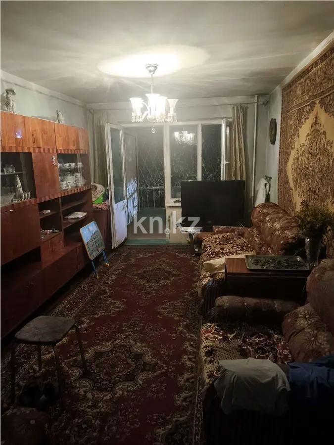 Продажа 3-комнатной квартиры, 57 м² - Продажа трехкомнатных квартир в Алматы - страница 122 фото 1 из 7