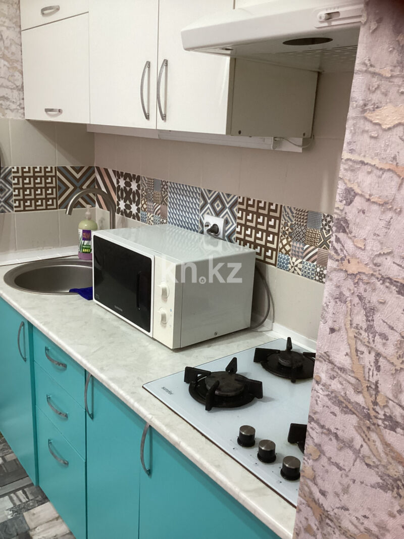 Аренда 1-комнатной квартиры, 45 м² - Аренда квартир помесячно в Казахстане - страница 4 фото 7 из 11