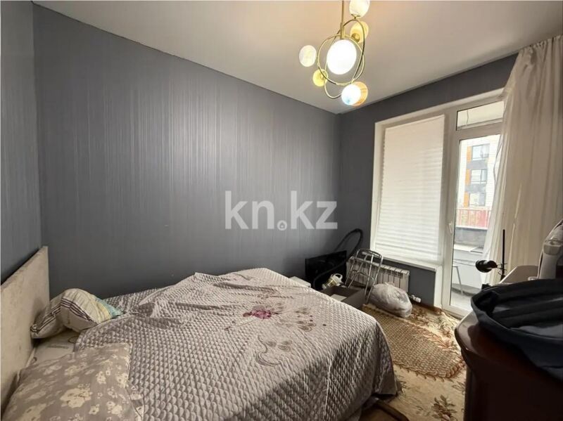 Продажа 2-комнатной квартиры, 50.4 м² - Продажа двухкомнатных квартир в р-не Есиль Астаны - страница 20 фото 1 из 5