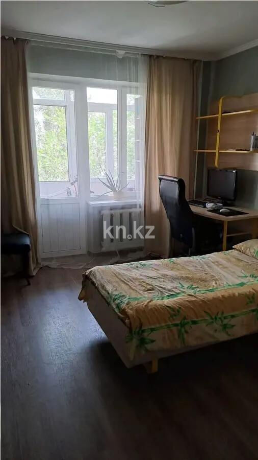Продажа 4-комнатной квартиры, 83 м² - Продажа четырехкомнатных квартир в Алматы - страница 19 фото 2 из 6