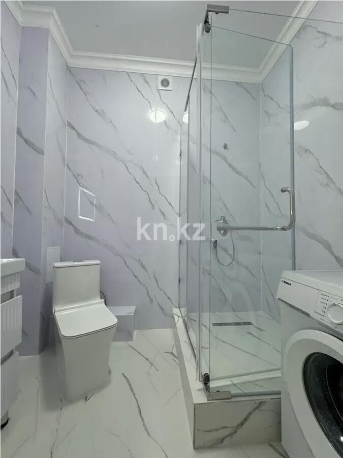 Продажа 1-комнатной квартиры, 43 м² - Продажа однокомнатных квартир в р-не Сарайшык Астаны - страница 32 фото 3 из 4