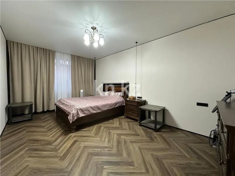 Продажа 2-комнатной квартиры, 113 м² - Продажа двухкомнатных квартир в р-не Байконур Астаны - страница 8 фото 2 из 5