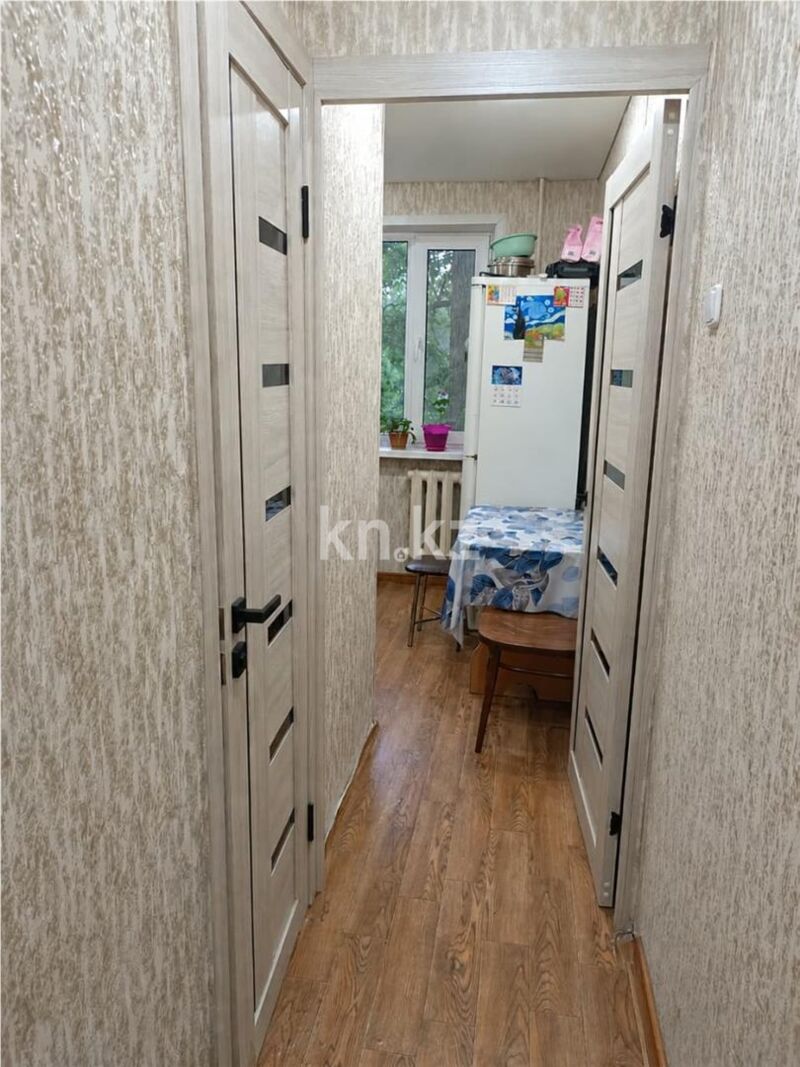 Продажа 2-комнатной квартиры, 41 м² - Продажа двухкомнатных квартир в Майкудуке Караганды - страница 16 фото 7 из 12