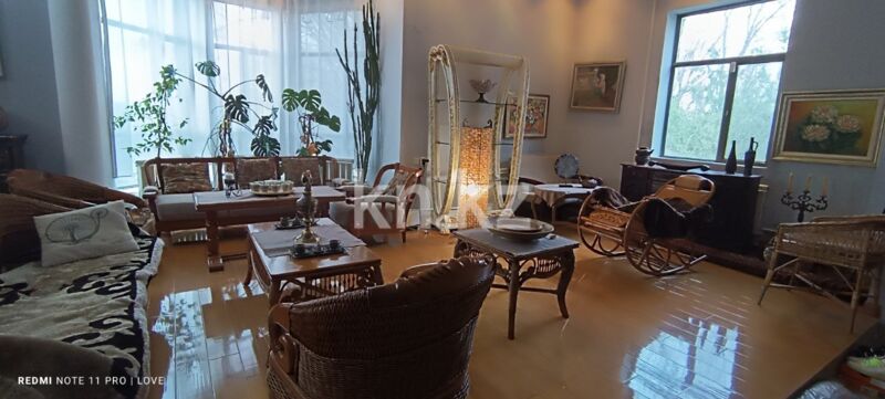 Продажа 5-комнатного дома, 276 м² - Продажа домов, коттеджей в Алатауском р-не Алматы фото 12 из 14