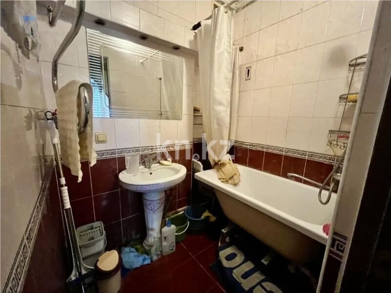 Продажа 4-комнатной квартиры, 102 м² - Продажа квартир от собственников в Алматы - страница 50 фото 6 из 8