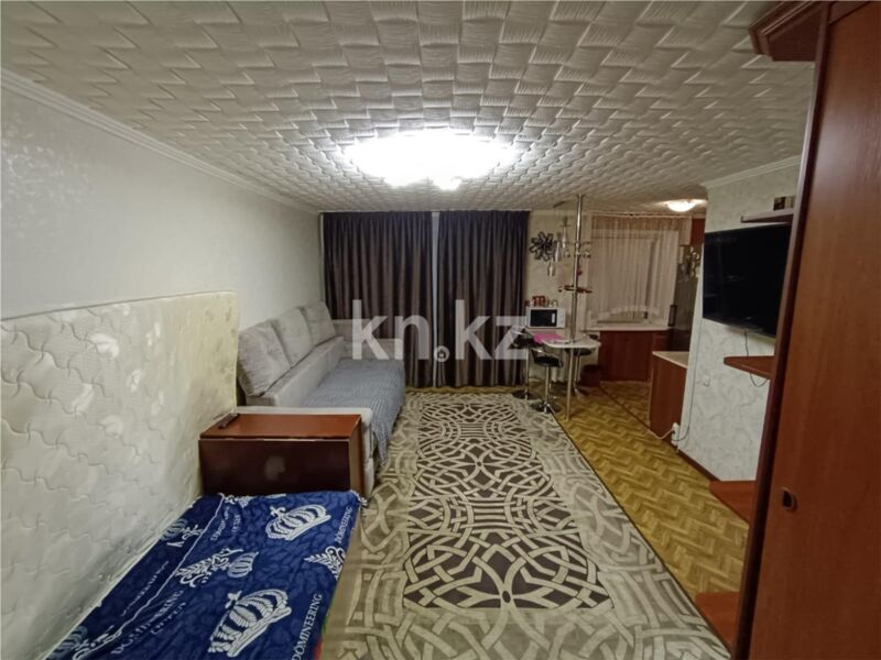 Продажа 2-комнатной квартиры, 44 м² - Продажа двухкомнатных квартир в блочном доме в Казахстане - страница 79 фото 3 из 12