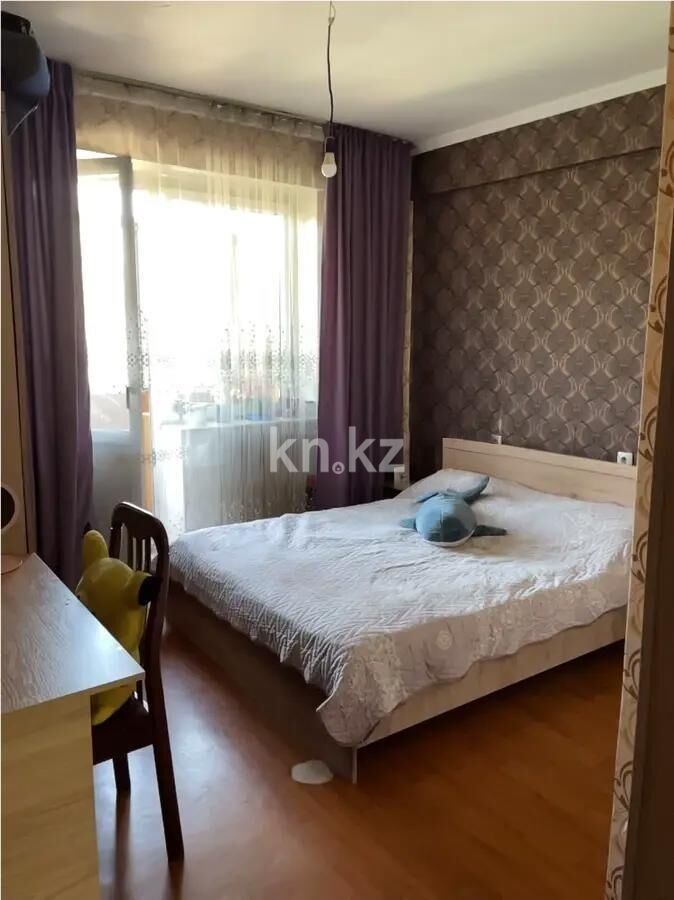 Продажа 3-комнатной квартиры, 79 м² - Продажа трехкомнатных квартир в блочном доме в Алматы - страница 4 фото 2 из 7
