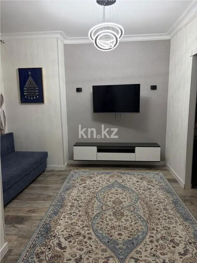 Продажа 1-комнатной квартиры, 30 м² - Продажа квартир от собственников в Астане - страница 7 фото 1 из 4