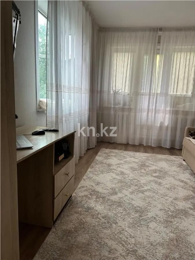 Продажа 1-комнатной квартиры, 31 м² - Продажа квартир в панельном доме в Астане - страница 7 фото 1 из 3