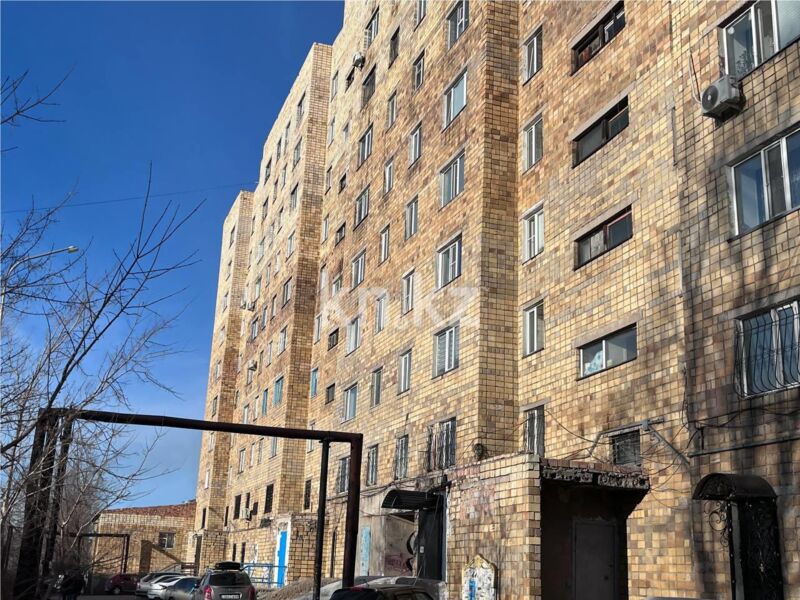 Продажа 3-комнатной квартиры, 60 м² - Продажа трехкомнатных квартир в Майкудуке Караганды - страница 10 фото 18 из 23