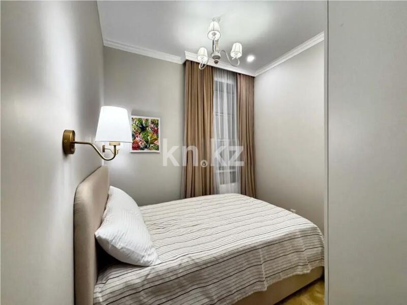 Продажа 1-комнатной квартиры, 33.3 м² - Продажа однокомнатных квартир от собственников в Астане - страница 47 фото 3 из 4