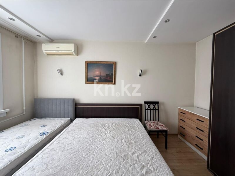 Продажа 2-комнатной квартиры, 53 м² - Продажа квартир в Караганде - страница 20 фото 6 из 15