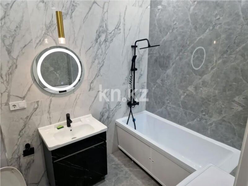 Продажа 2-комнатной квартиры, 56 м² - Продажа недвижимости в Алматы - страница 13 фото 4 из 4